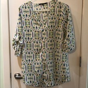19 cooper tunic/ dress